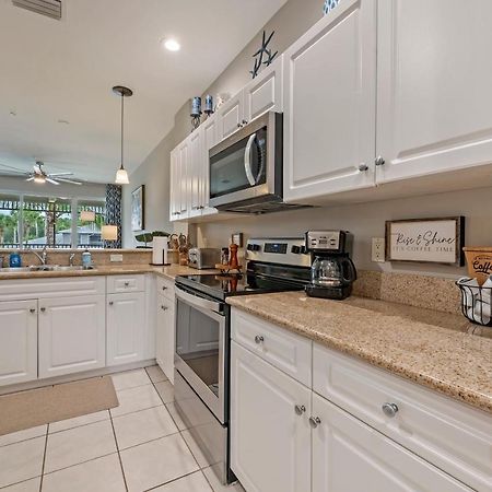 Golf Condo- Resort Pool- Lakeview- 10Mi To Beaches North North Naples Extérieur photo