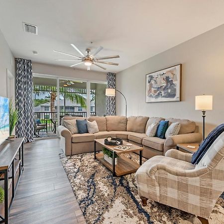 Golf Condo- Resort Pool- Lakeview- 10Mi To Beaches North North Naples Extérieur photo