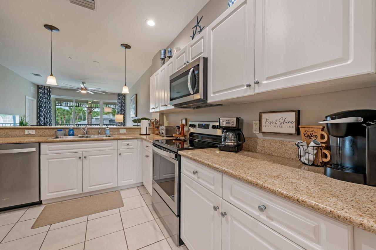 Golf Condo- Resort Pool- Lakeview- 10Mi To Beaches North North Naples Extérieur photo
