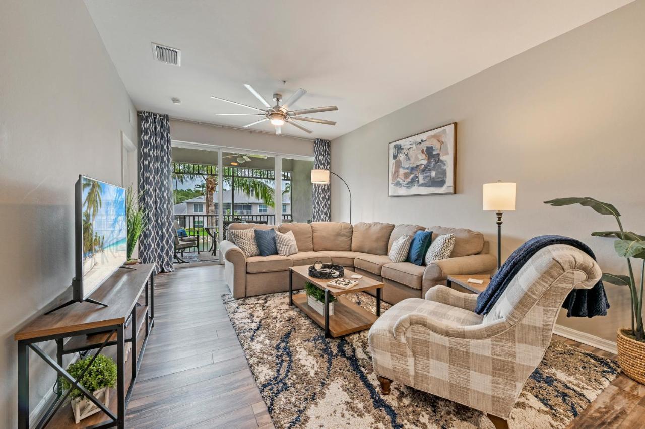 Golf Condo- Resort Pool- Lakeview- 10Mi To Beaches North North Naples Extérieur photo