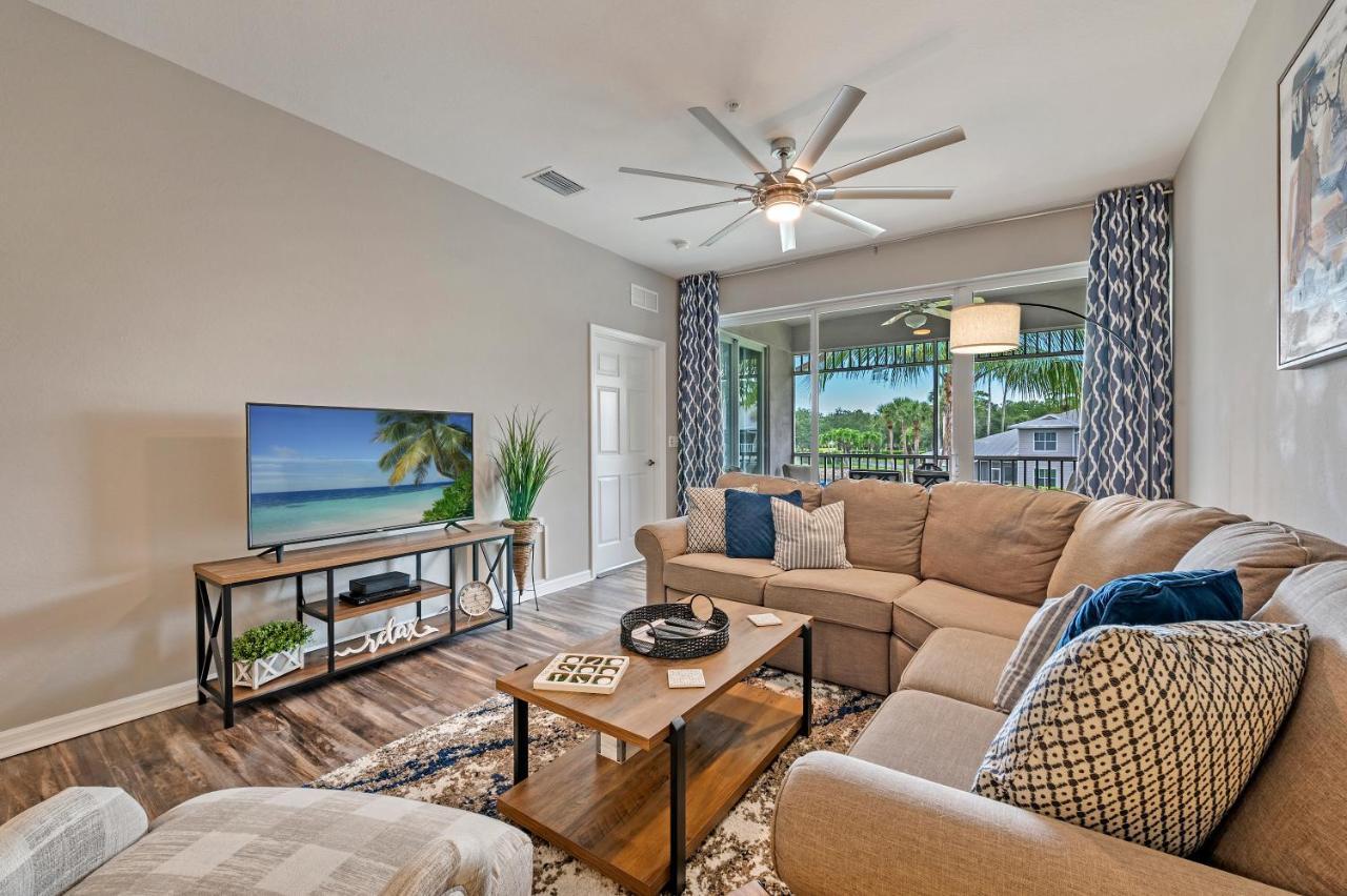 Golf Condo- Resort Pool- Lakeview- 10Mi To Beaches North North Naples Extérieur photo